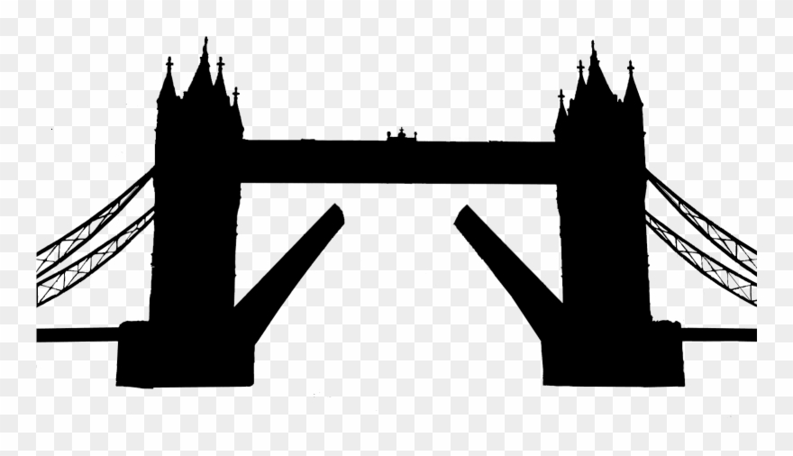 Tower Bridge Clipart