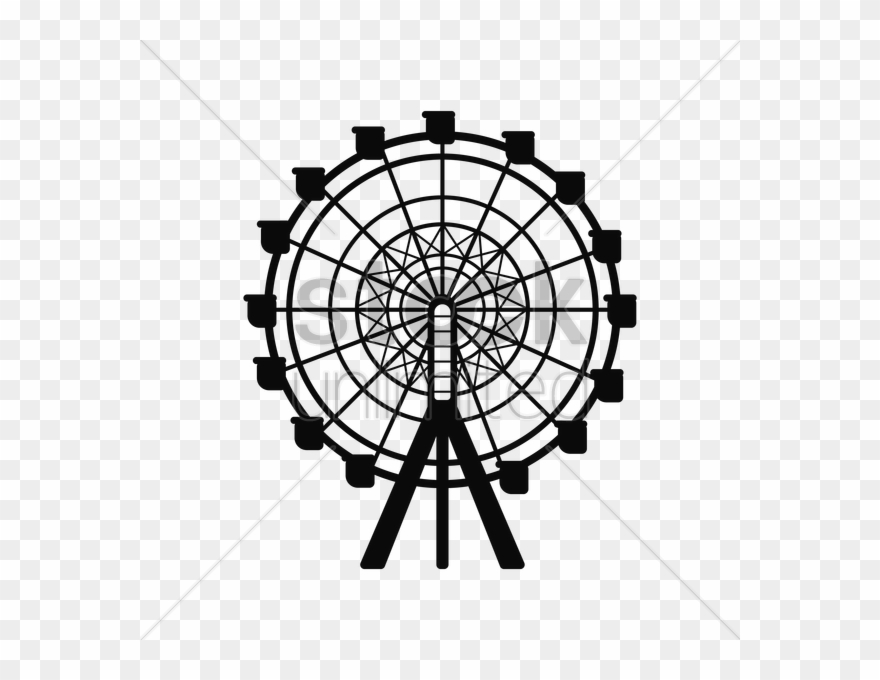 London Eye Clipart Png - 5 Month Old Baby Sticker Transparent Png