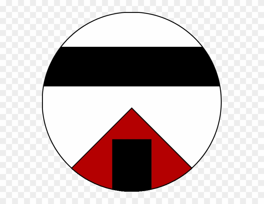 The Vault Fallout Wiki - Fallout New Canaan Symbol Clipart