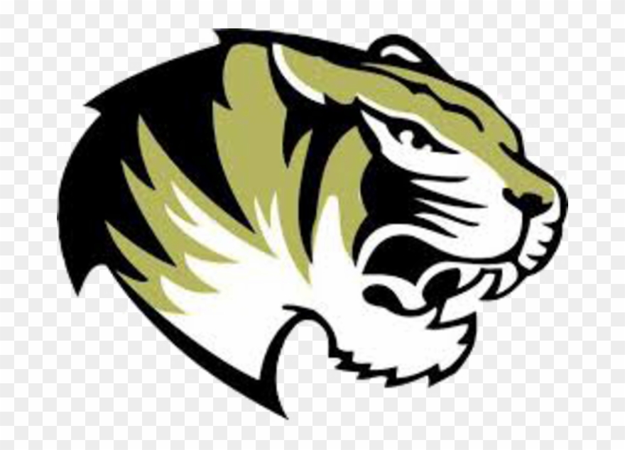 Husky Clipart Raypec - Lee's Summit High School Logo - Png Download