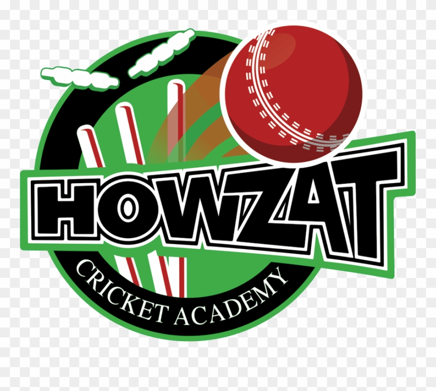 The Howzat Cricket Academy - Howzat Cricket Academy Flags Clipart