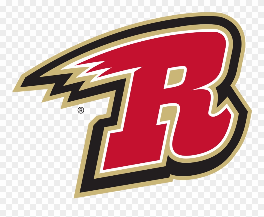 Rapid City Rush Logo Clipart