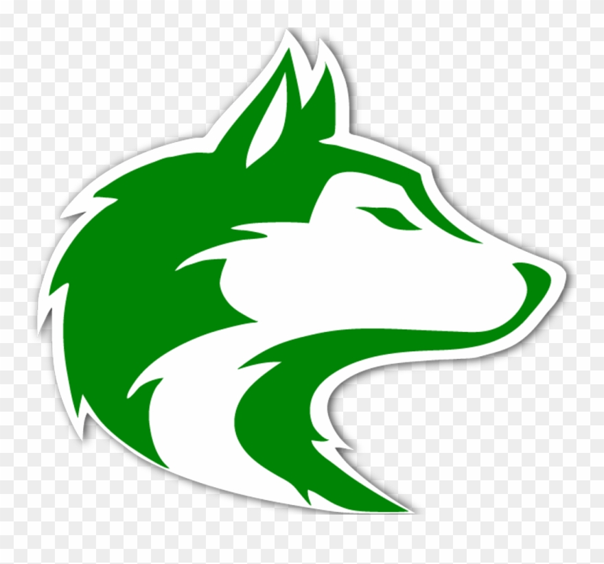 Showing Post & Media For Huskies Symbol - University Of Washington Husky Logo Clipart