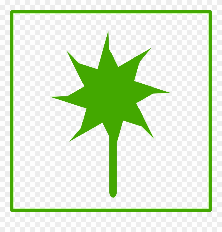 Big Image - Washington State Flag Redesign Clipart