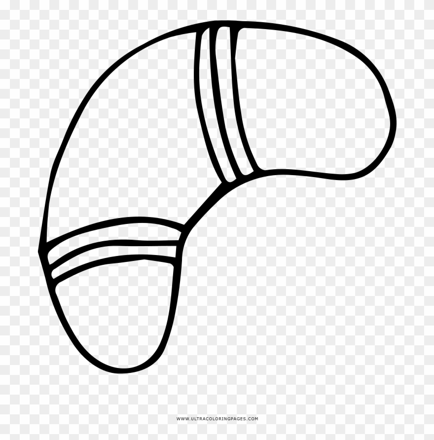 Boomerang Drawing Cool Vector Transparent - Ryobi Clipart