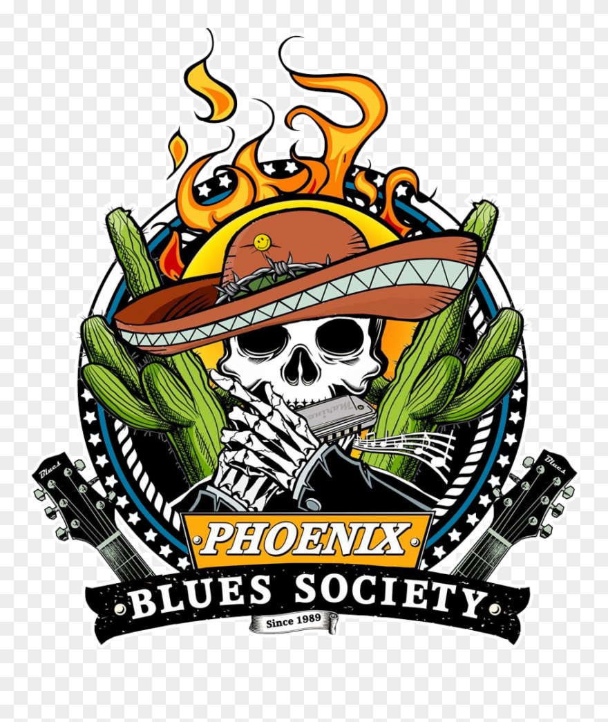 Blues America Radio - Moliterno Clipart