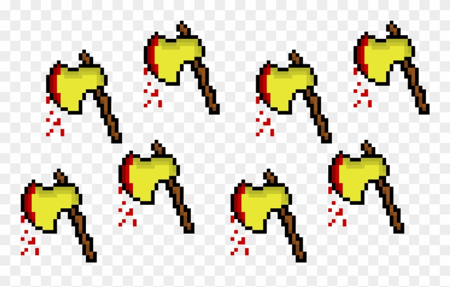 Battle Axe Ftw Clipart