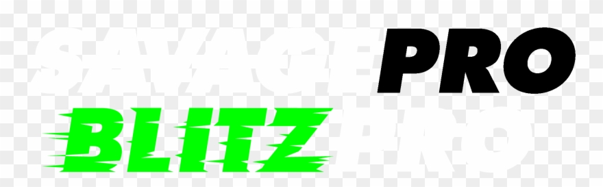 Savage Pro - Graphic Design Clipart