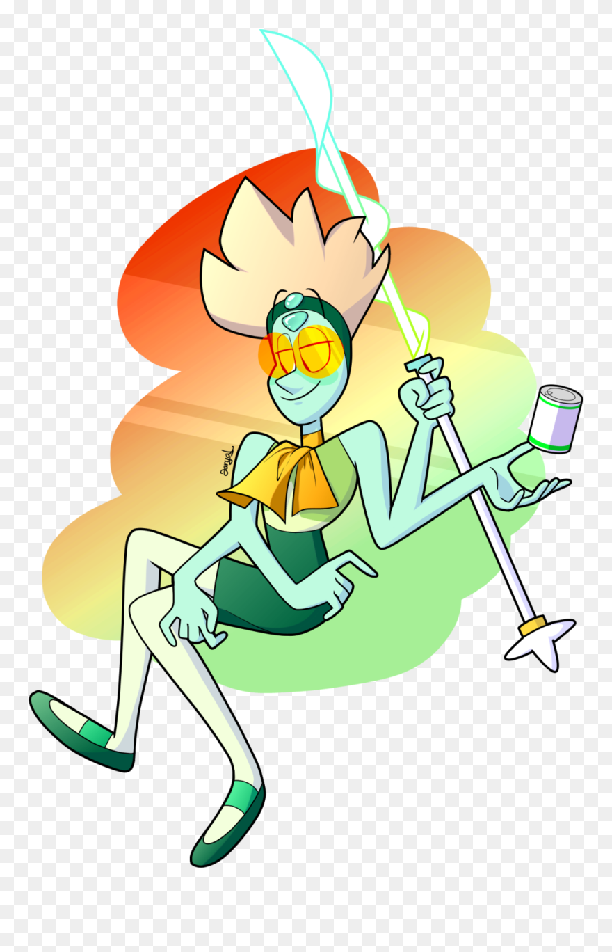 @mrhaliboot's Sweet Senegalite - Art Clipart