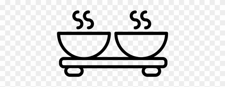 Icono Comida China Clipart