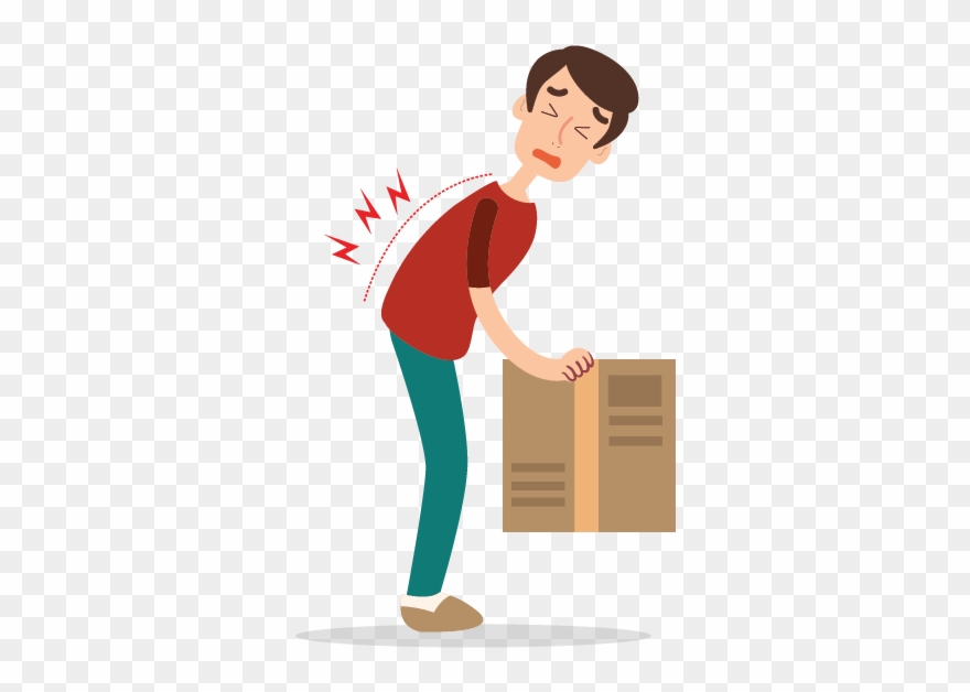 Ayurveda And Spine Care - Medidas Preventivas De Medicina Do Trabalho Clipart