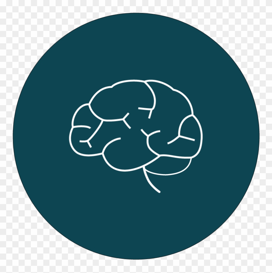 Nerves - Circle Clipart