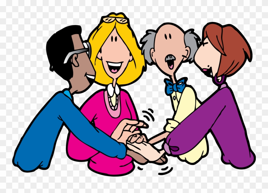 Moe Accredited Facilitator Acc109 - Kagan Clipart - Png Download