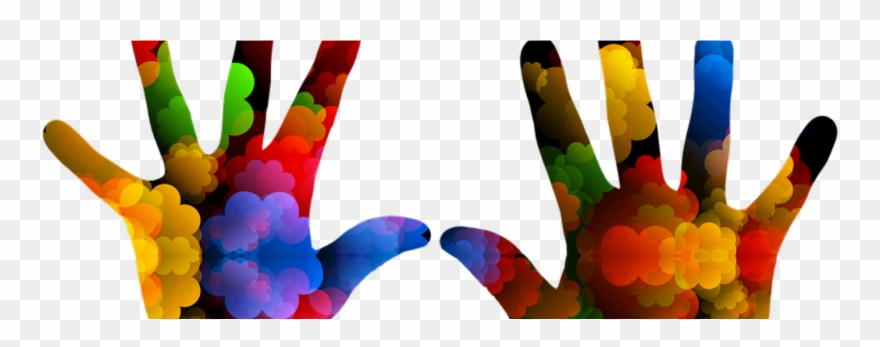 Volunteering Clipart