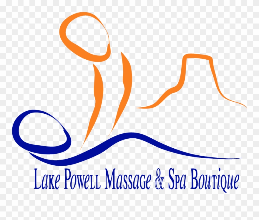 Marketable Media - Massage Boutique Logos Clipart