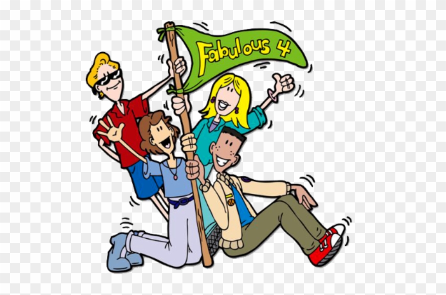 Doing With Your Student Teams Near The End Of The School - Kagan Teambuilding Clipart