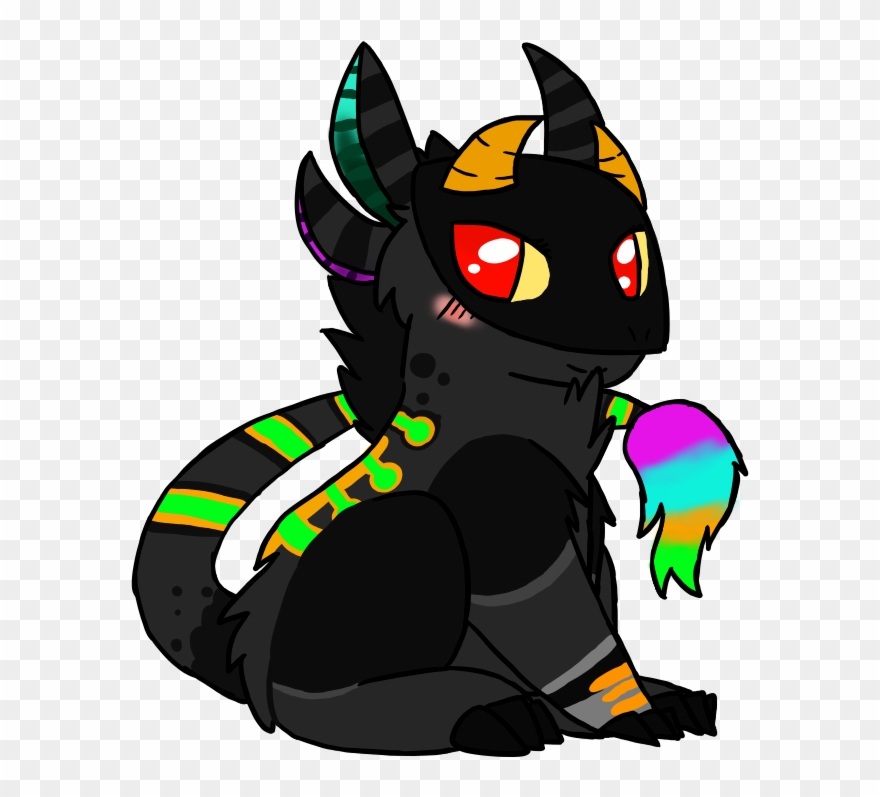 Boo Boo Birthday Present By Reeseskat On Clipart Library - Openclipart - Png Download