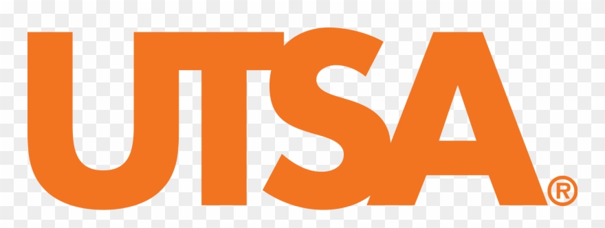 Affiliations - University Of Texas At San Clipart