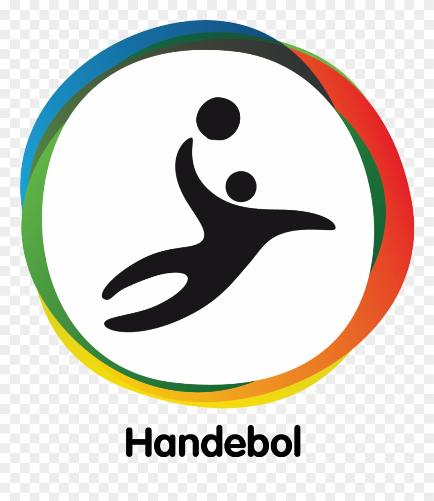 Visit - Handball Clipart