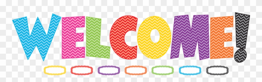 Picture Stock Welcome Display Set Image - Welcome Design For Classroom Clipart