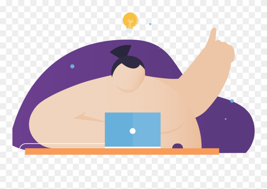 Find Content Ideas - Idea Clipart