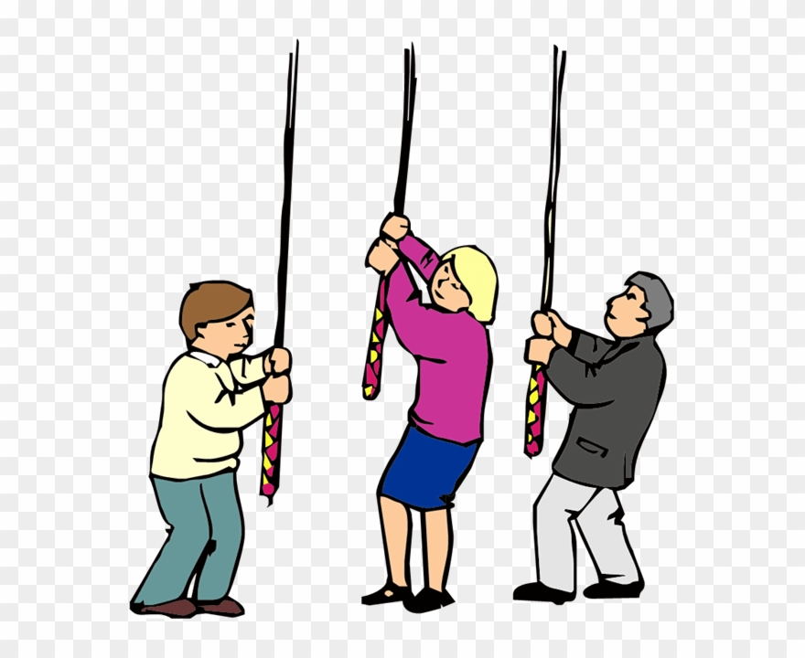 Church Bell Ringing Clipart - Church Bells Clip Art - Png Download