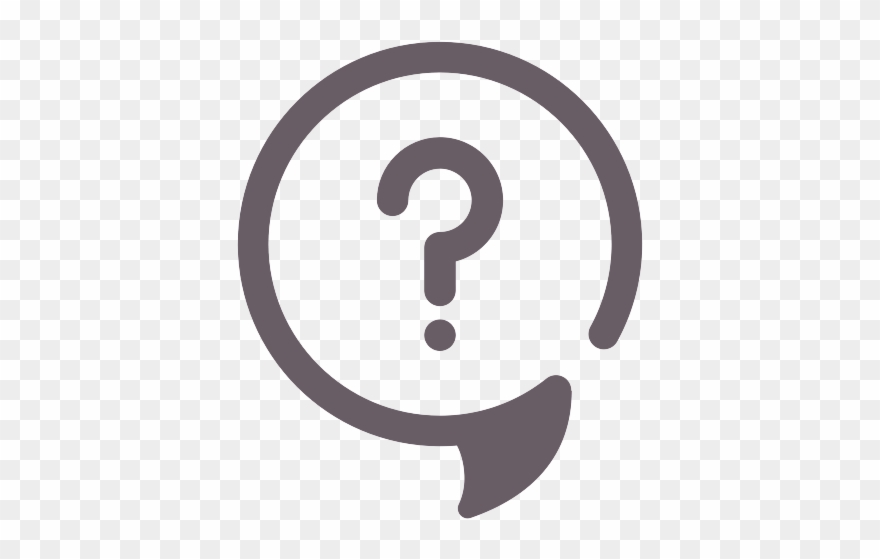 Quiz - Question Clipart