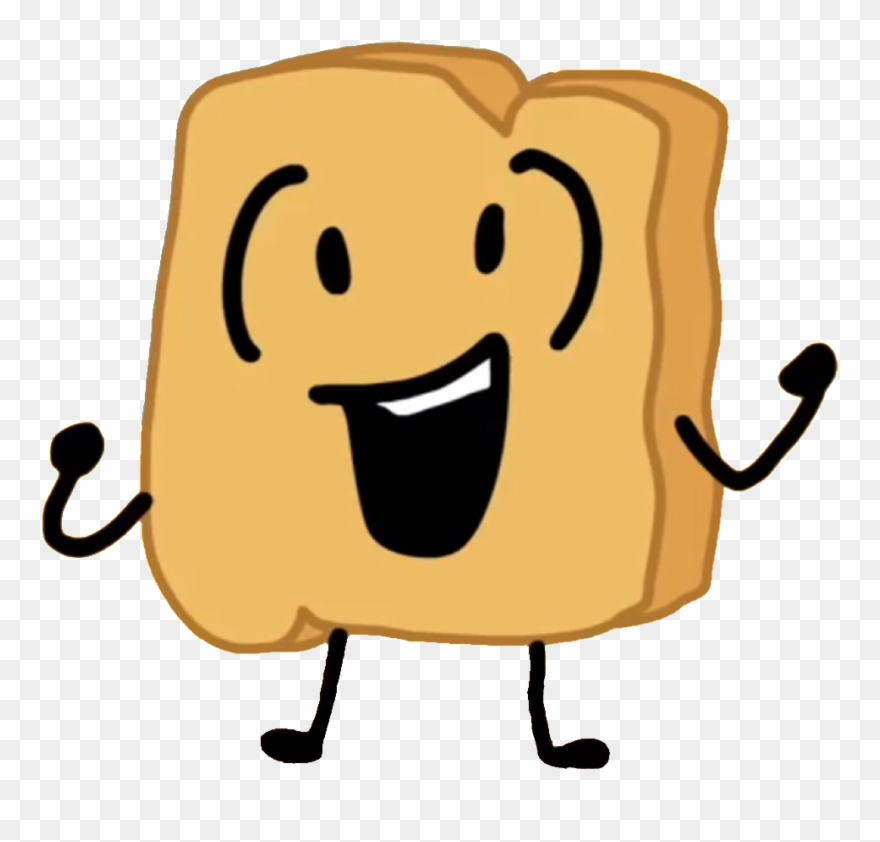 Image Woodys Safe Png Battle For Dream - Woodrop Bfdi Clipart