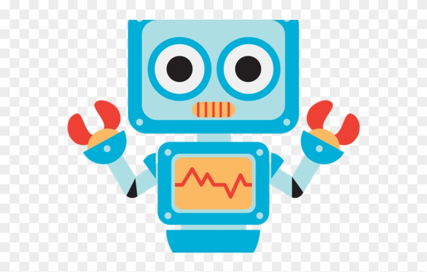 Game Of Thrones Clipart Cartoonized - Robot Clip Art Png Transparent Png