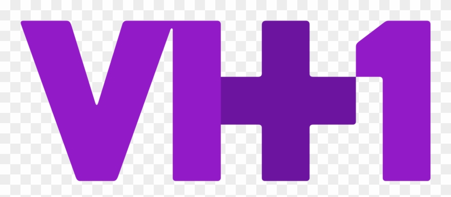 Vh1 Logo Clipart