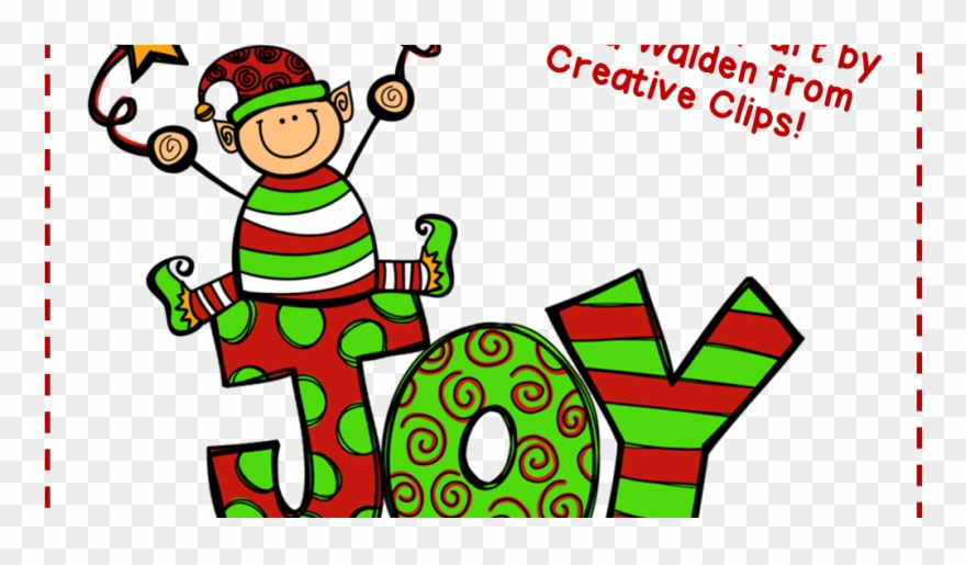 Christmas Day Clipart