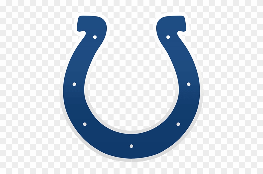 Indianapolis Colts Logo Clipart