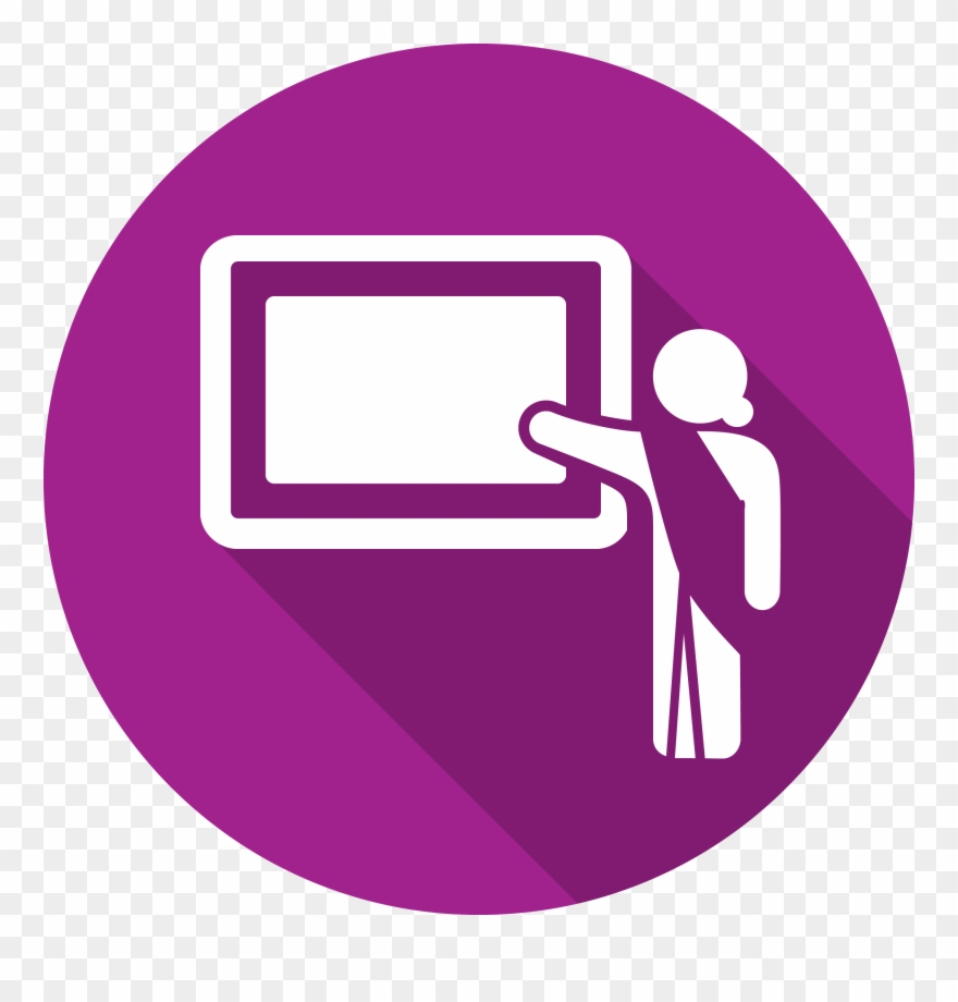 Digital Marketing Course Professional - Professional Development Clipart