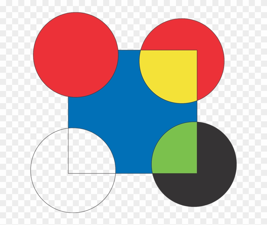 How To Create A Venn Diagram - Coreldraw Clipart