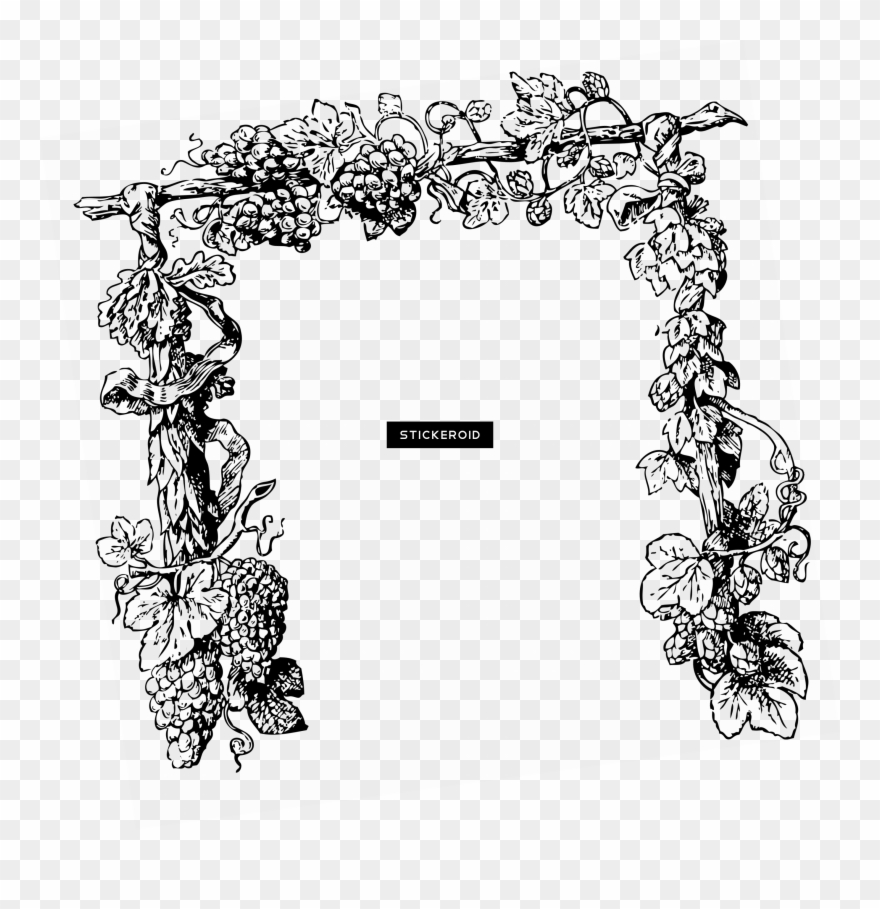 Comma Alphabet - Circle Clipart