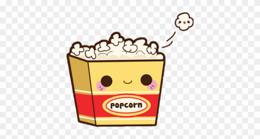 Food Cute Kawaii Drawing Clipart