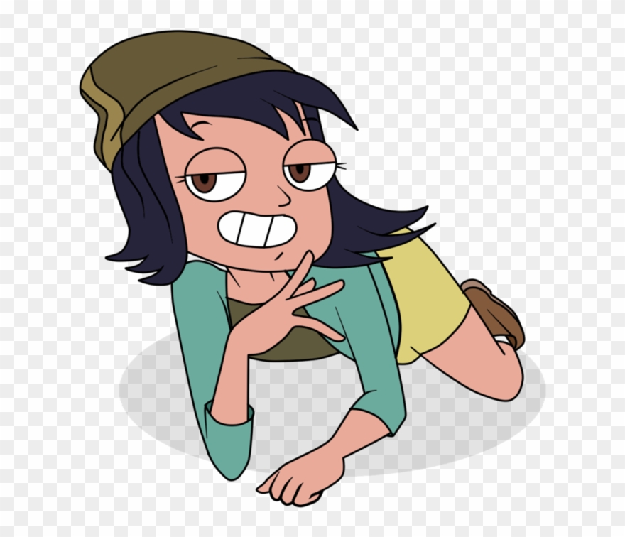 View Samegoogleiqdbsaucenao 1496277182628 , - Star Vs The Forces Of Evil Janna Sexy Clipart