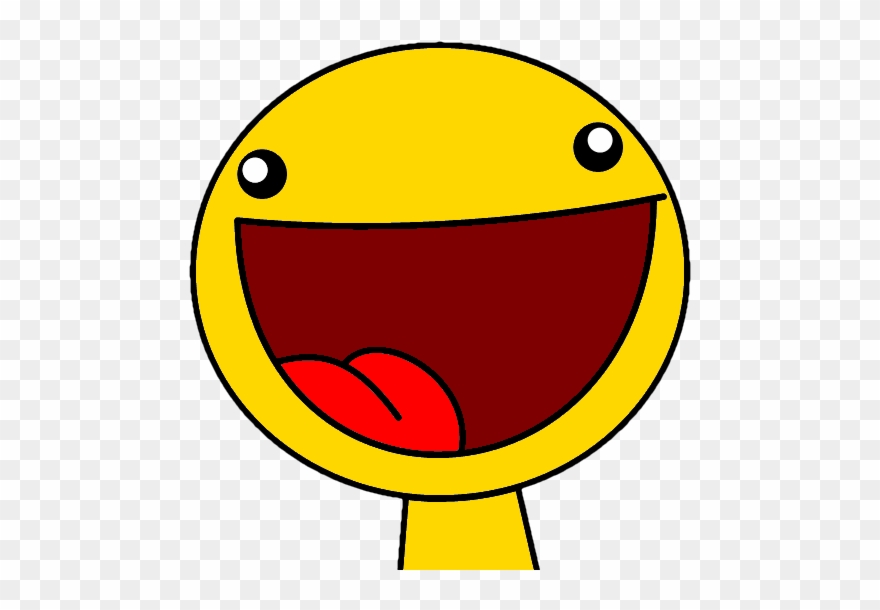 Comma - Happiness Clipart