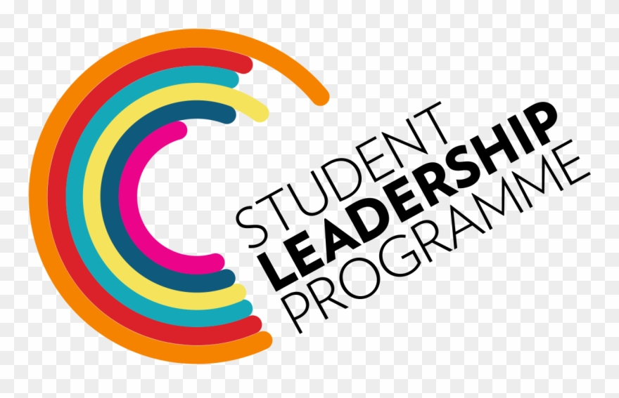 Council Of Deans Student Leadership Programme Logo - Student Leadership Programme Clipart