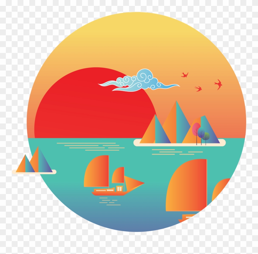 Have New Project - Sail Clipart