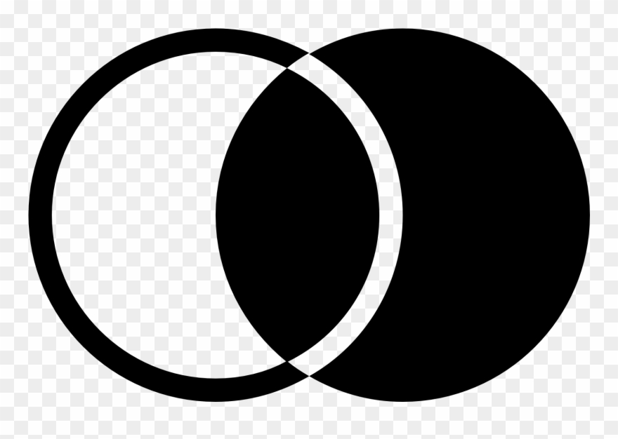 Query Inner Join Right Filled Icon - Join Clipart