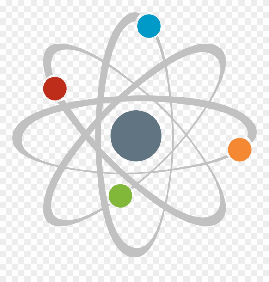 The Goals Of The Proposed Research Project Must Be - Atomo Clipart