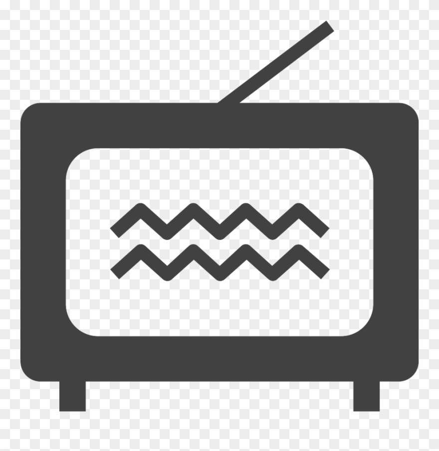 Uatv Is The Student-run - Television Clipart