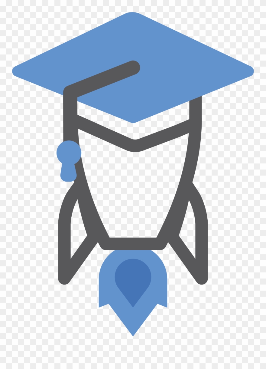 Student - Graduation Clipart