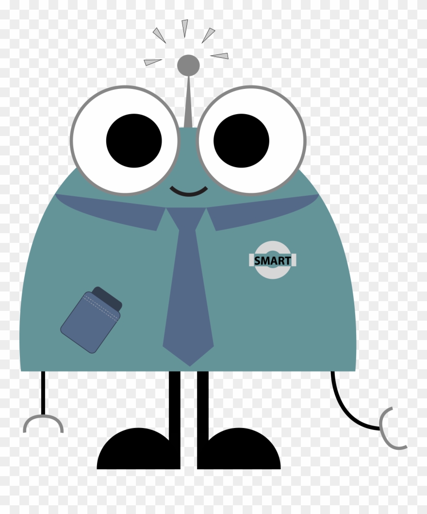 What Is Phillip Smart Portfolio - Clip Art - Png Download