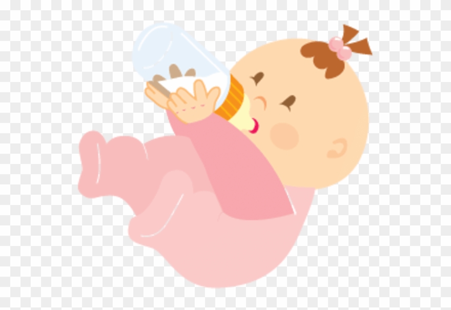 Thug Baby Cliparts - Infant - Png Download