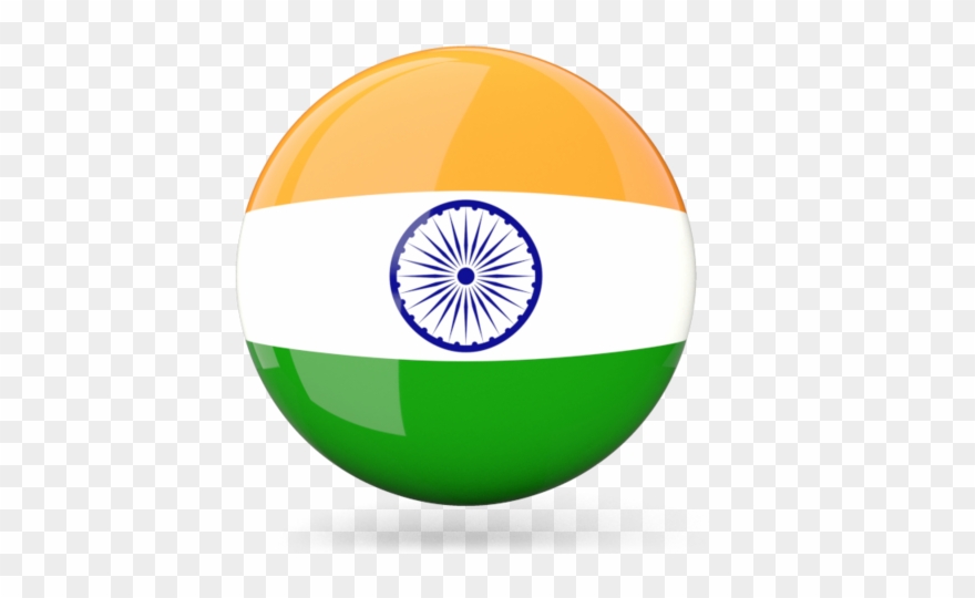 Download Ico Indian Flag - India Flag Logo Png Clipart (#980890 ...