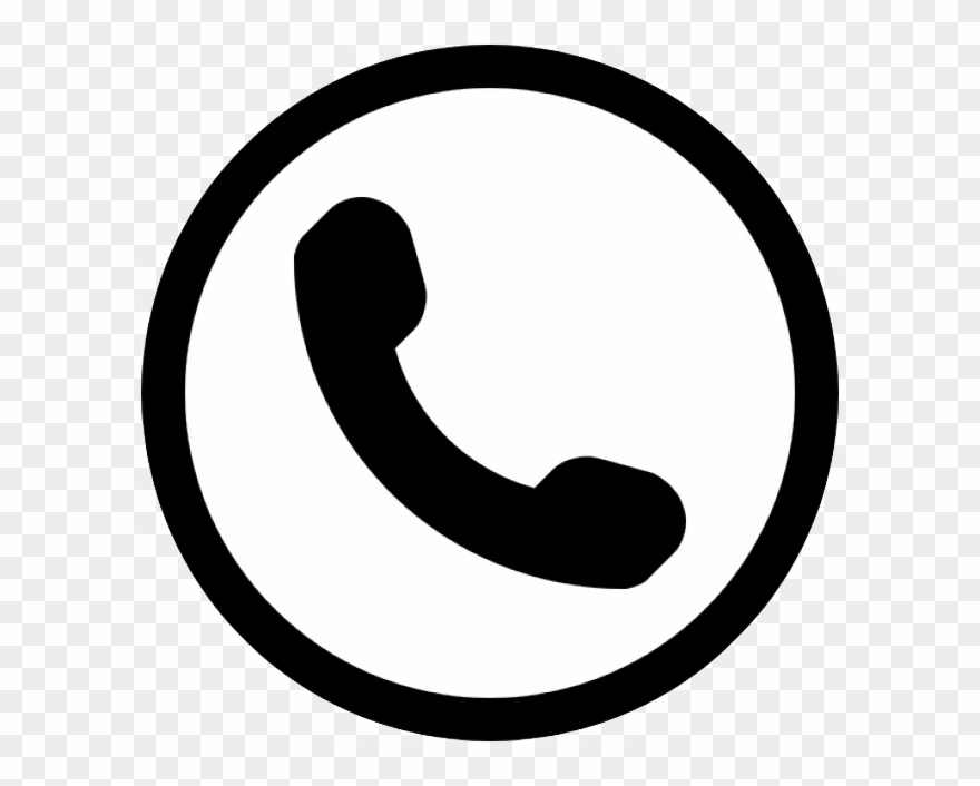 Phone Symbol Clipart