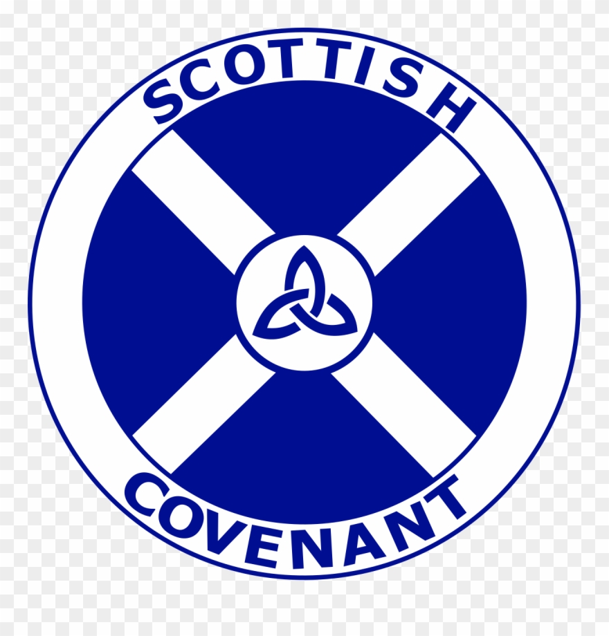 Download Svg Transparent Feet Clip Art Vector Online - Scottish Covenant - Png Download