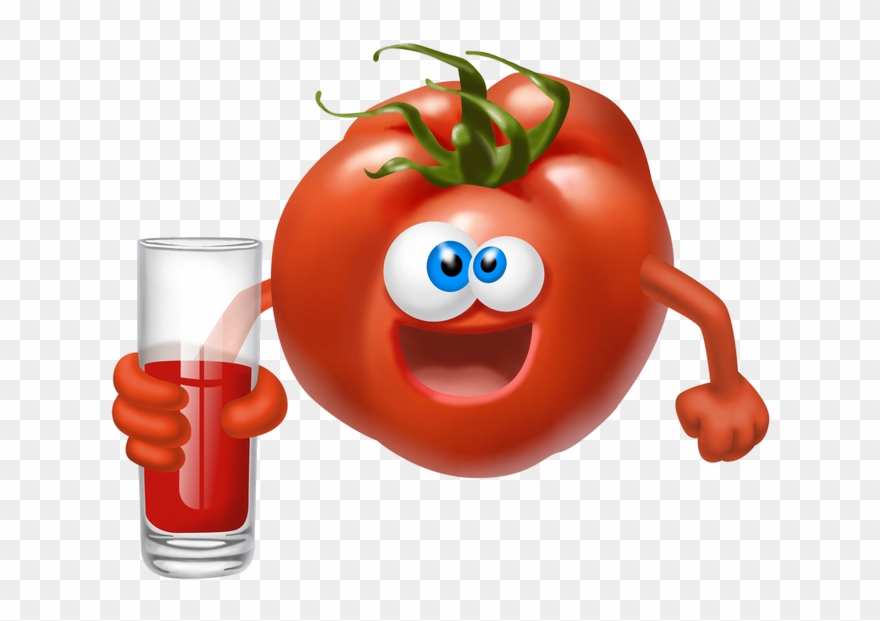 Фото, Автор Missis - Vegetables Fruit Image Hd Cartoon Clipart